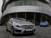 2013 Mercedes A-Class thumbnail photo 3146