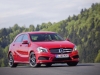 2013 Mercedes A-Class thumbnail photo 3148