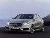 2013 Mercedes A-Class thumbnail photo 3149