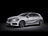 Mercedes A-Class 2013