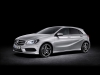 2013 Mercedes A-Class thumbnail photo 3152