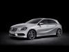 2013 Mercedes A-Class thumbnail photo 3153