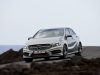 2013 Mercedes A-Class thumbnail photo 3155