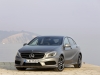 Mercedes A-Class 2013