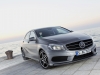 Mercedes A-Class 2013