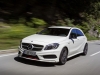 Mercedes A-Class 2013