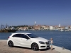 Mercedes A-Class 2013