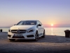 Mercedes A-Class 2013