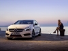 Mercedes A-Class 2013