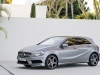 Mercedes A-Class 2013
