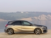 Mercedes A-Class 2013