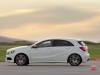 Mercedes A-Class 2013