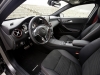Mercedes A-Class 2013