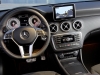 Mercedes A-Class 2013
