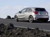 Mercedes A-Class 2013