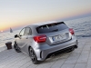Mercedes A-Class 2013