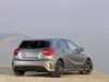 Mercedes A-Class 2013
