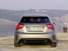Mercedes A-Class 2013