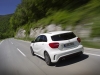 Mercedes A-Class 2013