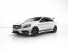 Mercedes-Benz A 45 AMG 2013