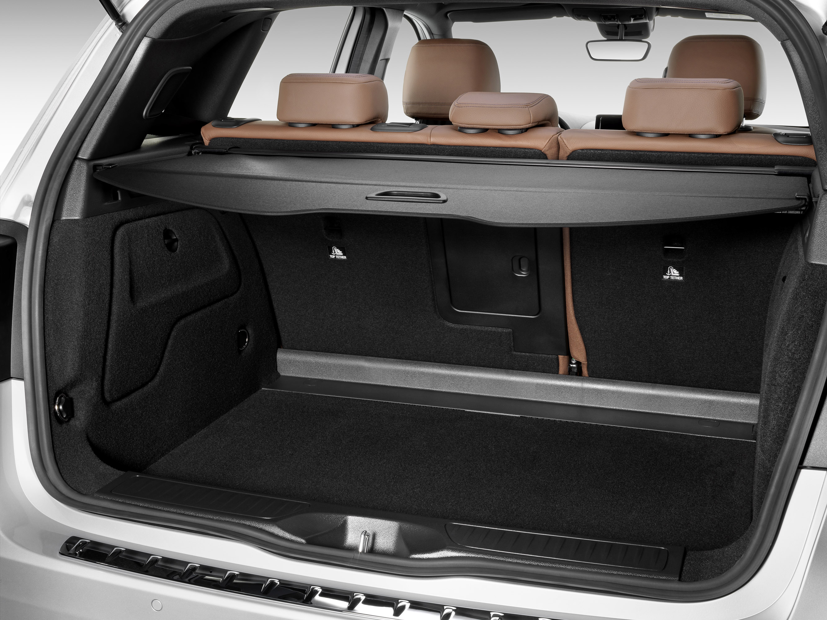 Mercedes-Benz B200 Natural Gas Drive photo #17