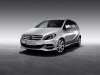 2013 Mercedes-Benz B200 Natural Gas Drive thumbnail photo 35910