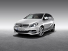 2013 Mercedes-Benz B200 Natural Gas Drive thumbnail photo 35911