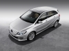 Mercedes-Benz B200 Natural Gas Drive 2013