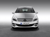 Mercedes-Benz B200 Natural Gas Drive 2013