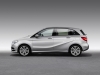 Mercedes-Benz B200 Natural Gas Drive 2013