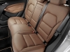 Mercedes-Benz B200 Natural Gas Drive 2013
