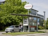 Mercedes-Benz B200 Natural Gas Drive 2013