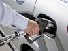 Mercedes-Benz B200 Natural Gas Drive 2013