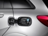 Mercedes-Benz B200 Natural Gas Drive 2013