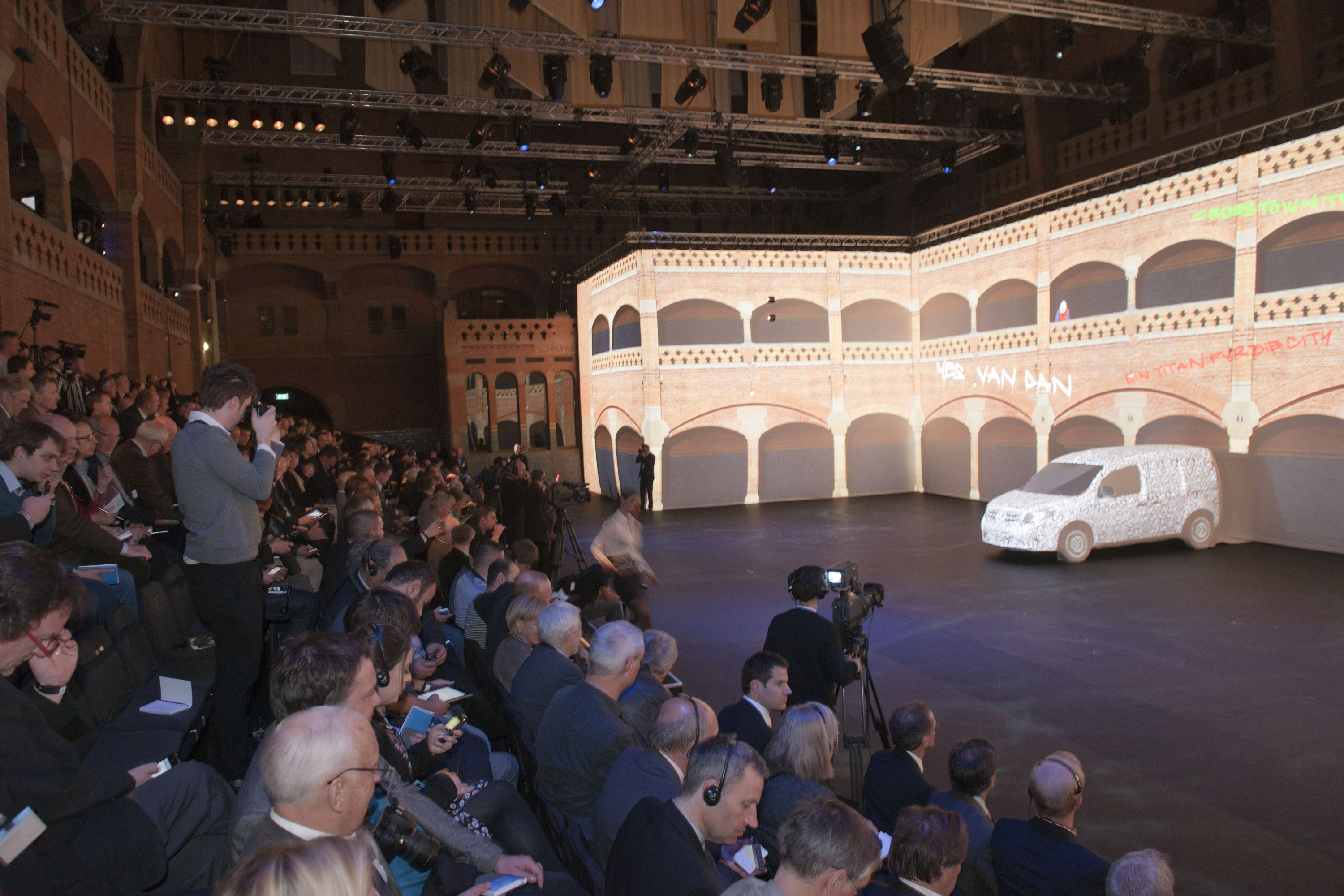 Mercedes-Benz Citan photo #39