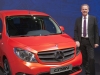 Mercedes-Benz Citan 2013