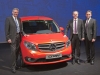 Mercedes-Benz Citan 2013