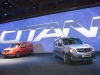 Mercedes-Benz Citan (2013)