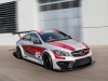 Mercedes-Benz CLA 45 AMG Racing Series 2013