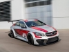 2013 Mercedes-Benz CLA 45 AMG Racing Series thumbnail photo 14498