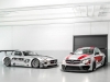 2013 Mercedes-Benz CLA 45 AMG Racing Series thumbnail photo 14499