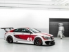 Mercedes-Benz CLA 45 AMG Racing Series 2013