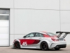 Mercedes-Benz CLA 45 AMG Racing Series 2013
