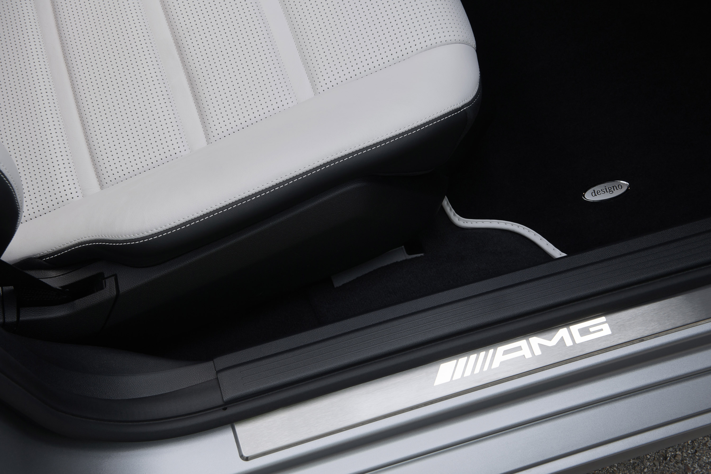 Mercedes-Benz CLS 63 AMG Shooting Brake photo #19