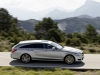 Mercedes-Benz CLS 63 AMG Shooting Brake 2013