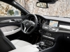 Mercedes-Benz CLS 63 AMG Shooting Brake 2013