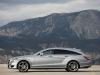 Mercedes-Benz CLS 63 AMG Shooting Brake 2013