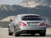 Mercedes-Benz CLS 63 AMG Shooting Brake 2013