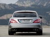 Mercedes-Benz CLS 63 AMG Shooting Brake 2013