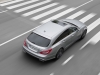 Mercedes-Benz CLS 63 AMG Shooting Brake 2013